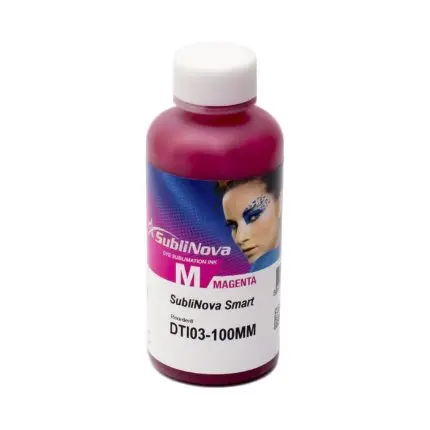 Чорнило для сублімації InkTec SubliNova Smart 100 мл (Magenta)