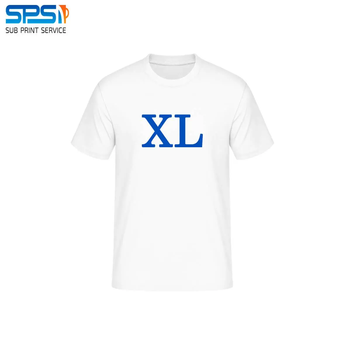 Чоловіча футболка джерсі розмір XL