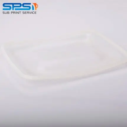 Силіконова мембрана для mini 3d преса ST-1520