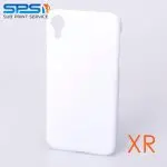 Чохол 3D пластиковий  iPhone XR