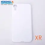 Чохол 3D пластиковий  iPhone XR