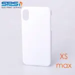 Чохол 3D пластиковий  iPhone XSMax