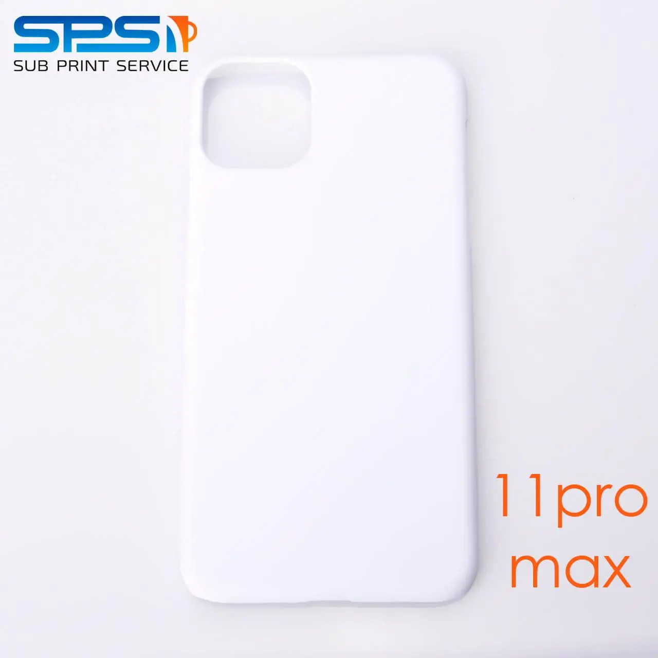 Чохол 3D пластиковий  iPhone 11ProMax