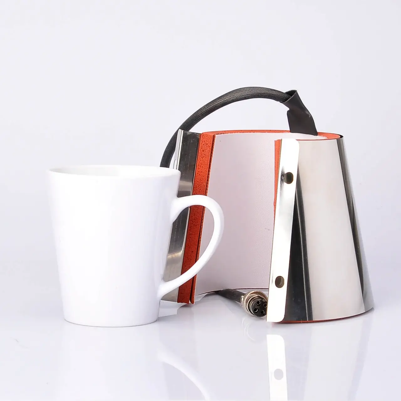 Термоелемент для чашки Small Latte (мама) ST-130, TC 011