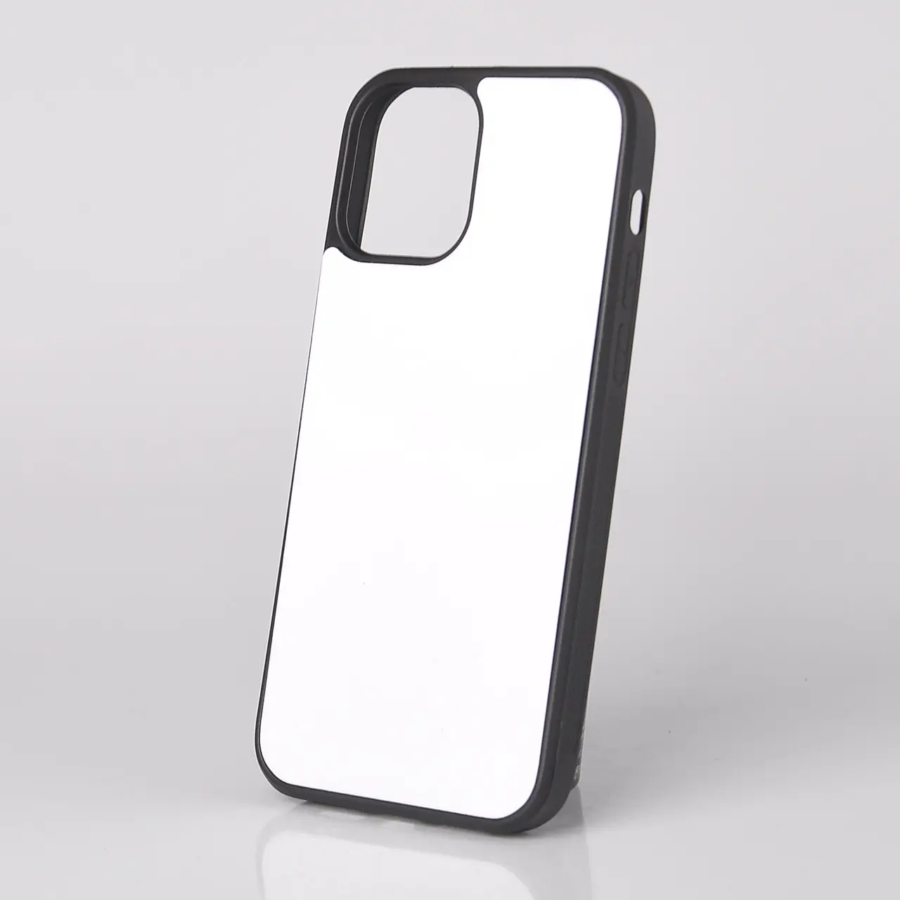4203470783_chehol-dlya-sublimatsii Чохол для сублімації 2D iPhone 12ProTPU (чорний)