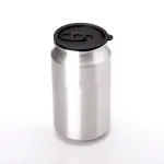 Банка для сублімації Cola 450 мл (Сталева)