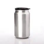 Банка для сублимации Cola 450 мл (Стальная)
