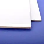 Керамічна плитка для сублімації 200x200 мм (2 шт.)