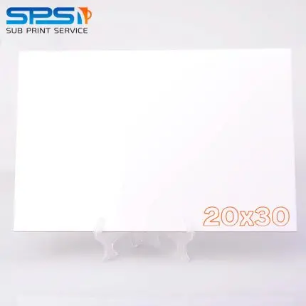 Керамическая плитка для сублимации 200x300 мм (2 шт.)