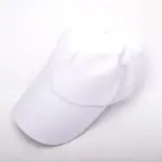 Кепка п'ятиклінка бавовна (Біла)
