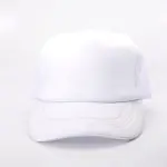 Кепка тракер (Белая)