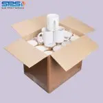 Чашка сублимационная белая Стандарт+ (36 шт)