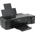 Принтер Epson L130 с оригинальным СНПЧ и сублимационными чернилами IncTek SubliNova Smart