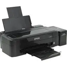 Принтер Epson L130 з оригінальним СНПЧ та сублімаційним чорнилом IncTek SubliNova Smart