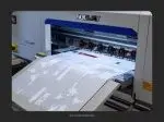 DTF (ДТФ) наклейка для переноски. Печать на футболках, одежде