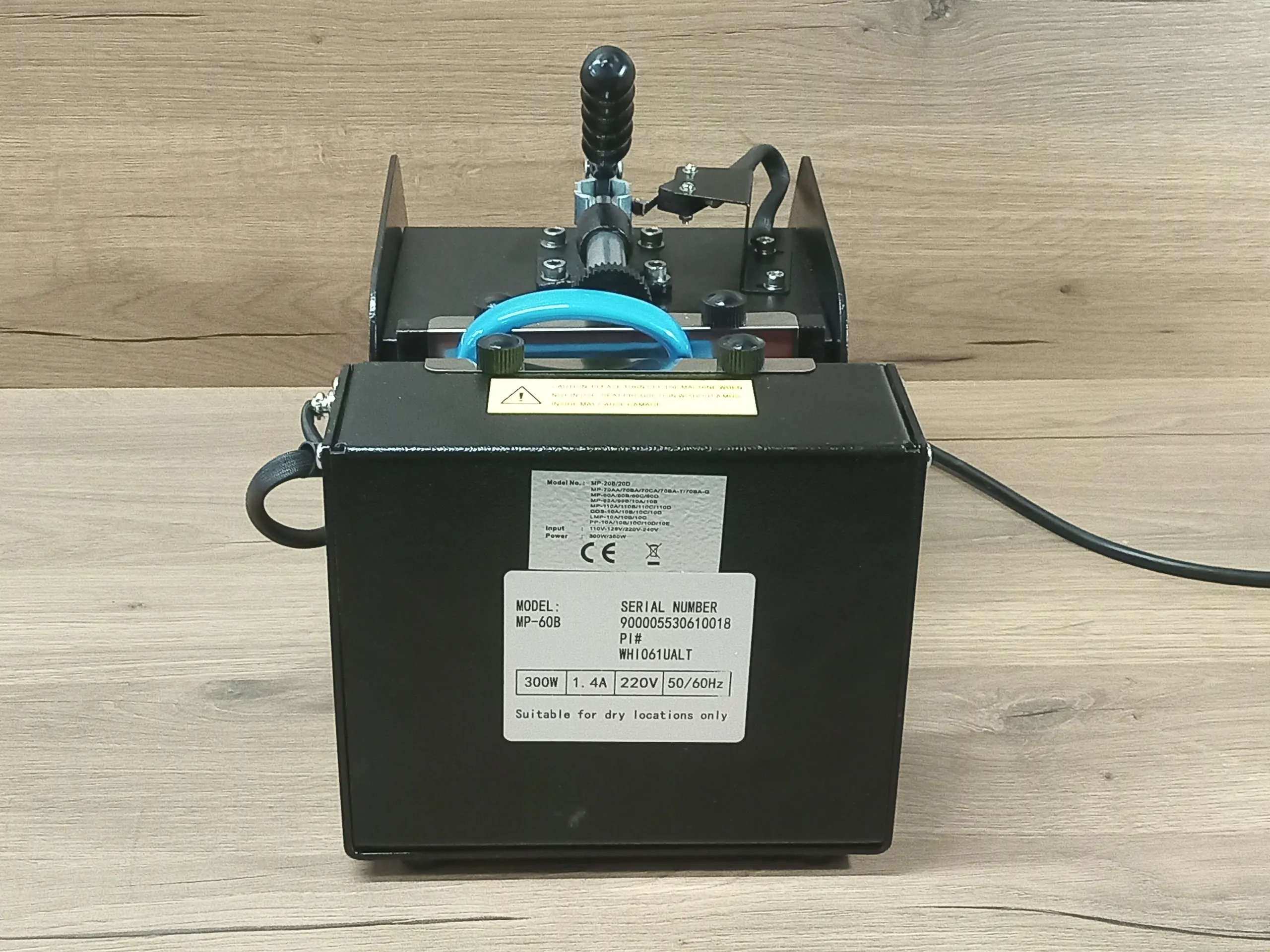 MP 60B 03